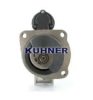 AD KüHNER 254420 Starter